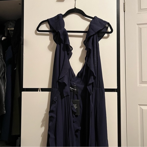 NWT reformation paradise dress - Picture 2 of 7